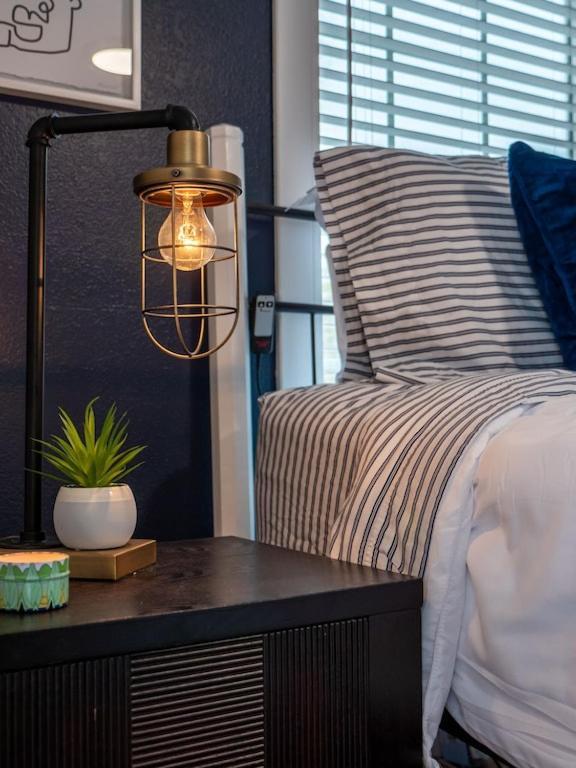 Villa Hibernation Station Bryson City Esterno foto